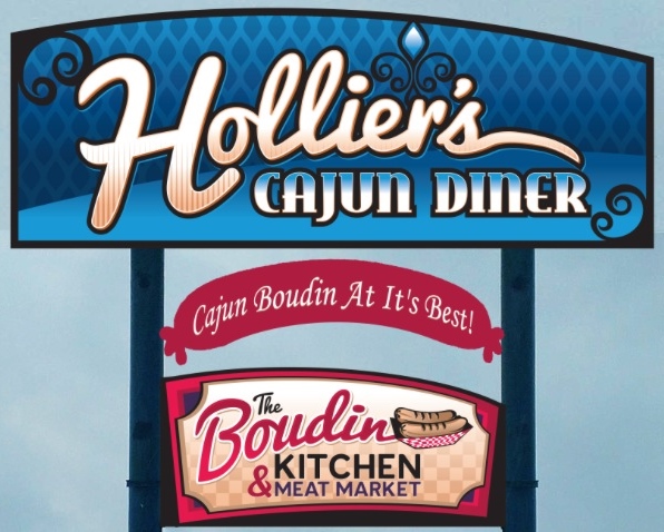 About Hollier&rsquo;s Cajun Kitchen and reviews