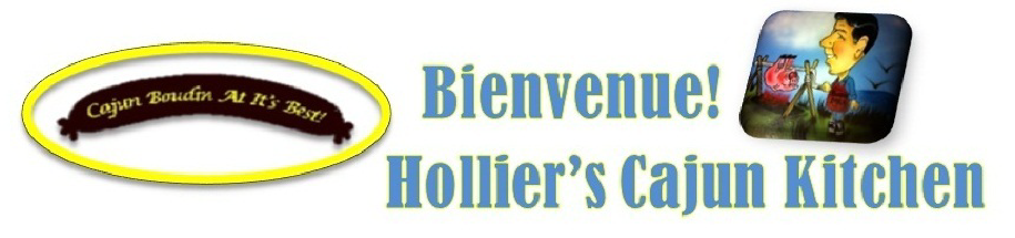About Hollier&rsquo;s Cajun Kitchen and reviews
